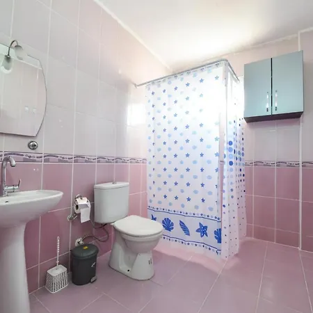 Bilginer Apart Demre Exterior photo