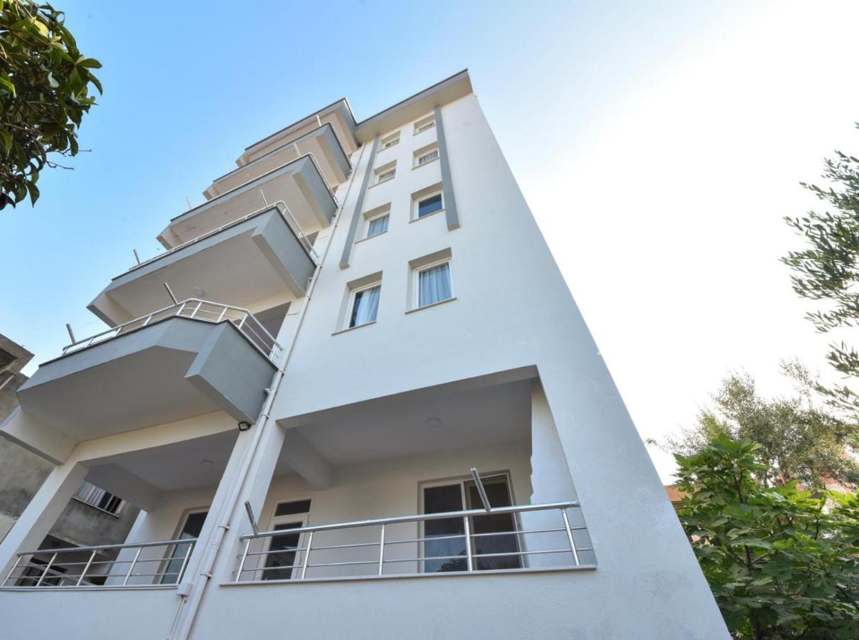 Bilginer Appart hôtel *