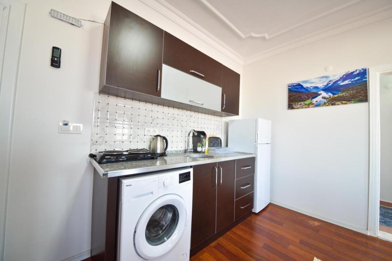 Bilginer Hotel apartamentowy