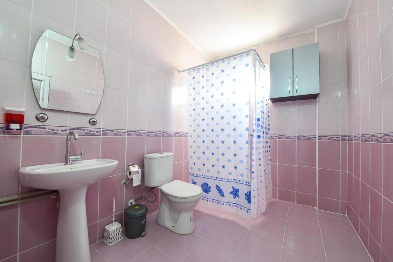 Bilginer Appart hôtel Demre