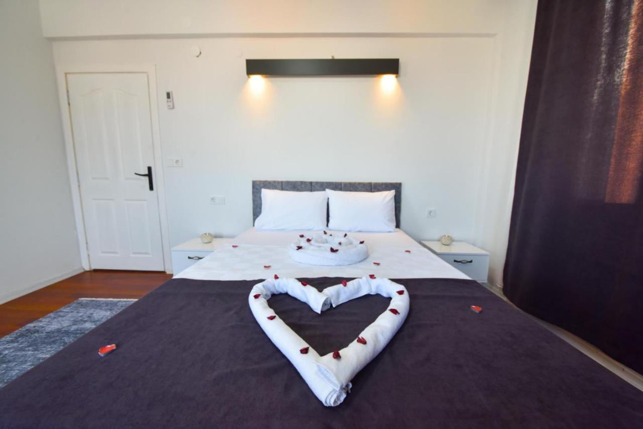 Aparthotel Bilginer