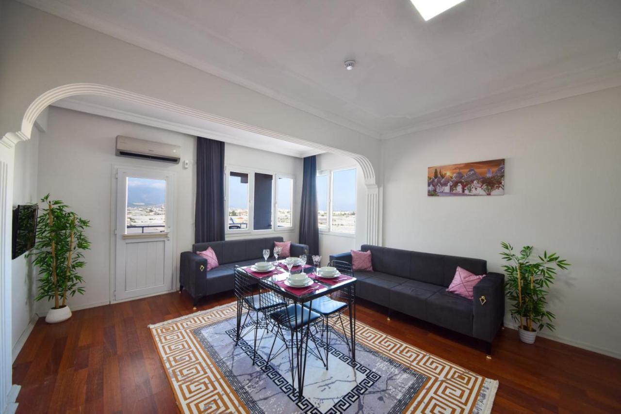 Aparthotel Bilginer Demre