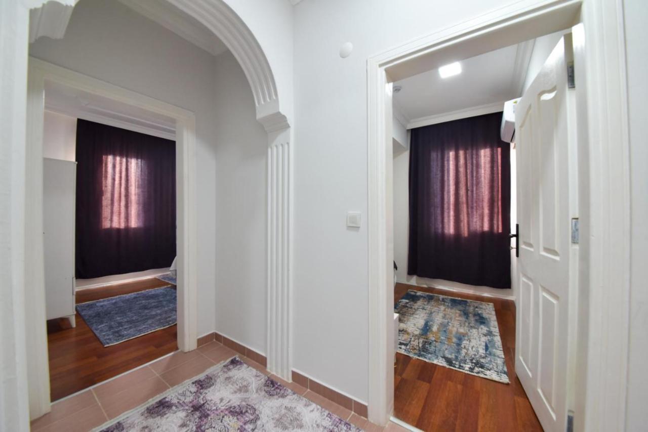 Bilginer Aparthotel Demre