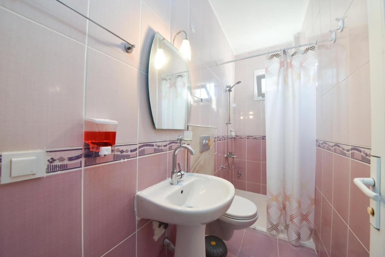 Aparthotel Bilginer Demre
