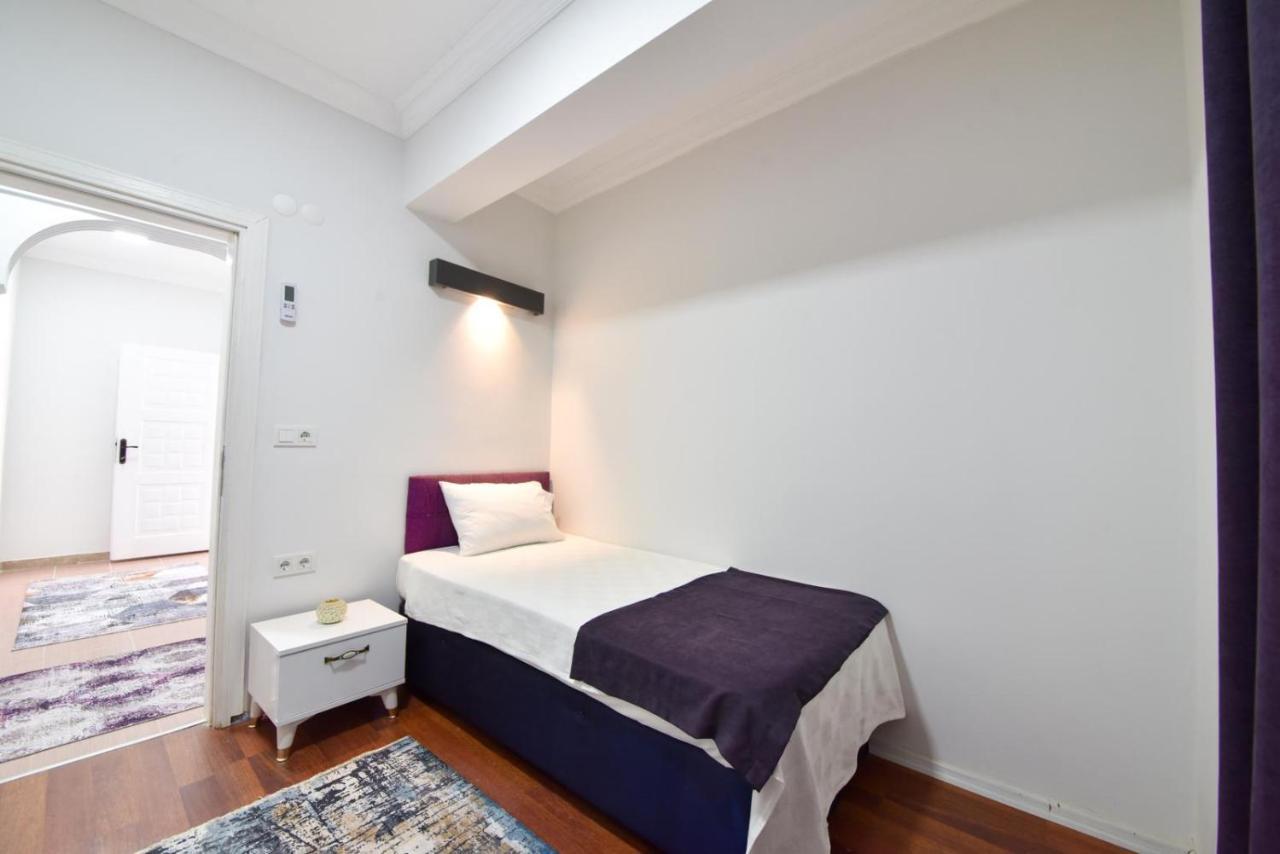 Bilginer Aparthotel