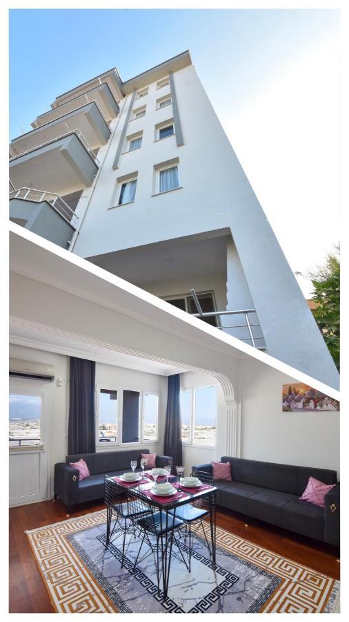 Aparthotel Bilginer
