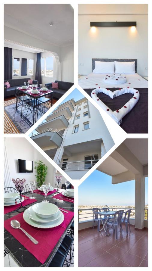Aparthotel Bilginer *